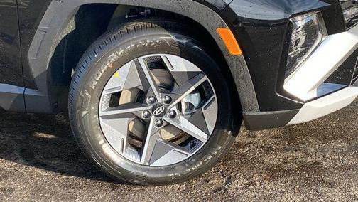 2026 Hyundai TUCSON Plug-In Hybrid SEL