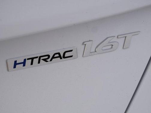 2025 Hyundai KONA N Line