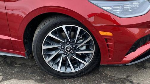 2023 Hyundai SONATA Limited