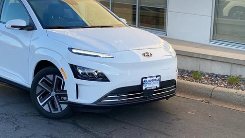 2023 Hyundai KONA EV Limited