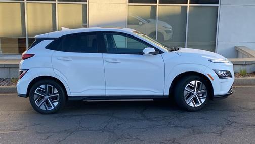 2023 Hyundai KONA EV Limited