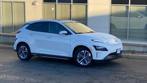 2023 Hyundai KONA EV Limited