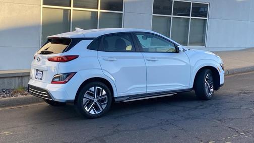 2023 Hyundai KONA EV Limited