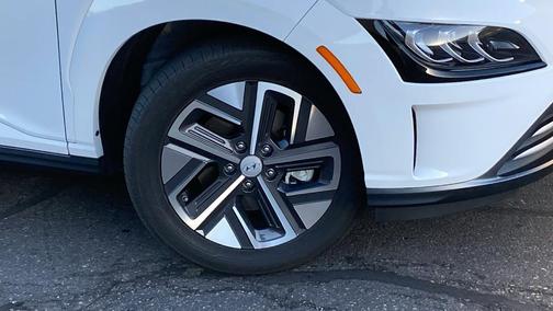 2023 Hyundai KONA EV Limited