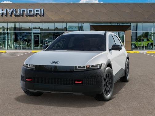 2025 Hyundai IONIQ 5 XRT