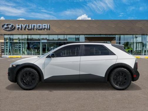 2025 Hyundai IONIQ 5 XRT