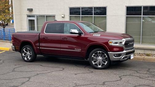 2024 RAM 1500 Limited