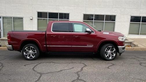 2024 RAM 1500 Limited
