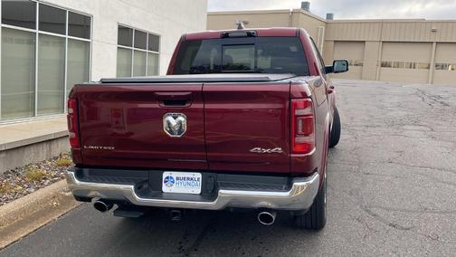 2024 RAM 1500 Limited