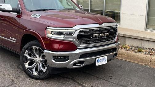 2024 RAM 1500 Limited
