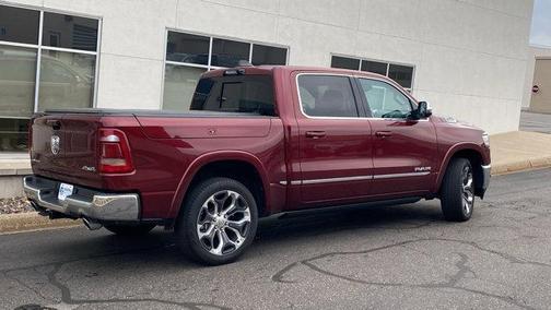 2024 RAM 1500 Limited