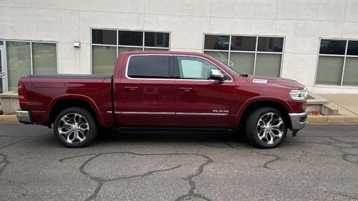 2024 RAM 1500 Limited