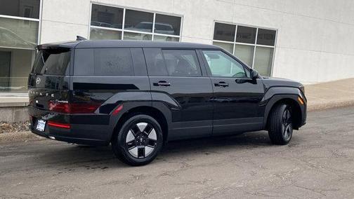 2026 Hyundai SANTA FE HEV SE