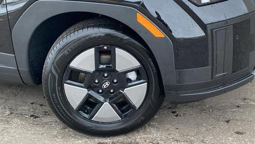 2026 Hyundai SANTA FE HEV SE