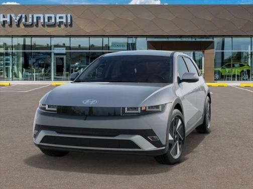 2025 Hyundai IONIQ 5 SE