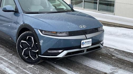2023 Hyundai IONIQ 5 SEL