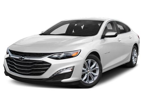2019 Chevrolet Malibu Premier