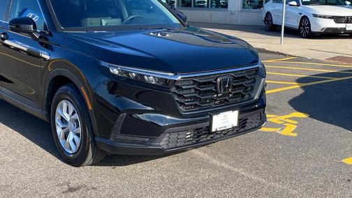 2023 Honda CR-V LX