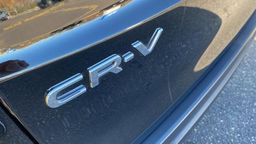 2023 Honda CR-V LX