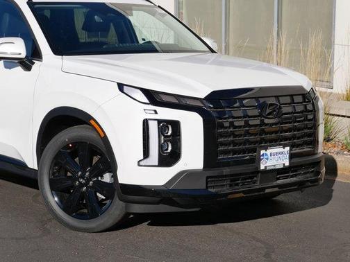 2025 Hyundai PALISADE XRT