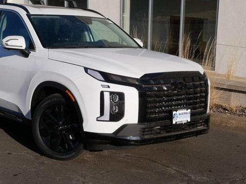 2025 Hyundai PALISADE XRT