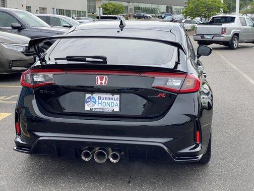 2023 Honda Civic Type R Base
