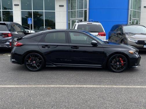2023 Honda Civic Type R Base