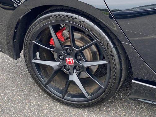 2023 Honda Civic Type R Base