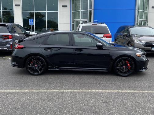 2023 Honda Civic Type R Base