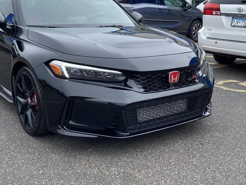 2023 Honda Civic Type R Base
