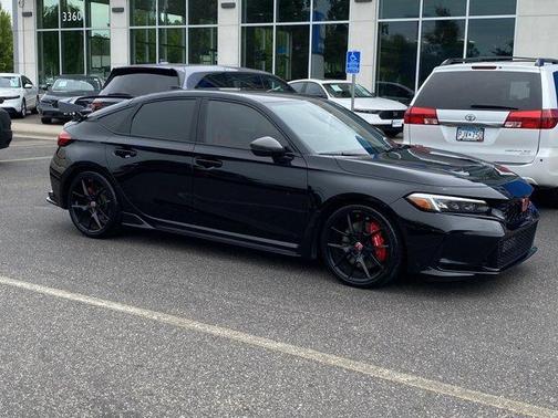 2023 Honda Civic Type R Base
