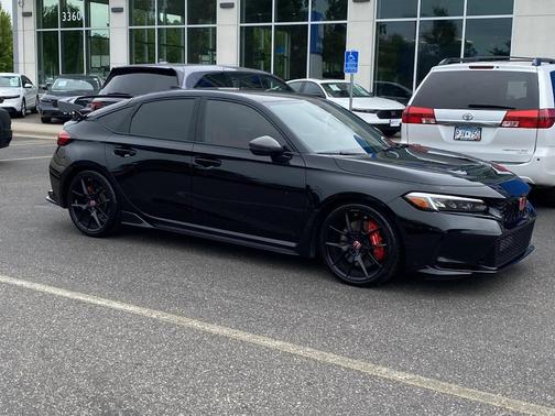 2023 Honda Civic Type R Base