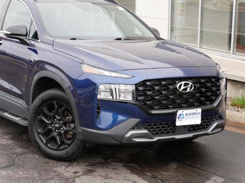 2022 Hyundai SANTA FE XRT
