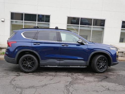2022 Hyundai SANTA FE XRT