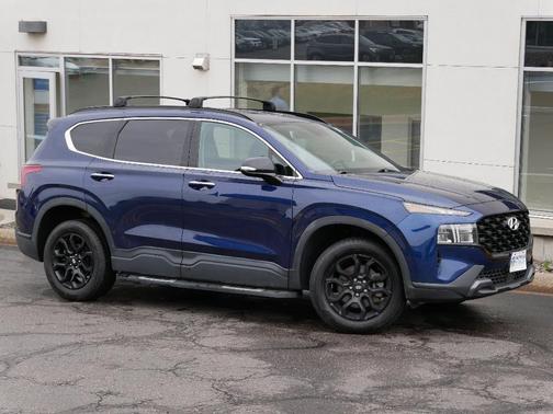 2022 Hyundai SANTA FE XRT