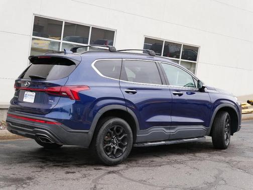 2022 Hyundai SANTA FE XRT