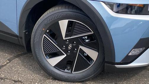 Blue 2026 Hyundai IONIQ 5 SEL