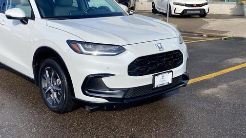 2023 Honda HR-V EX-L