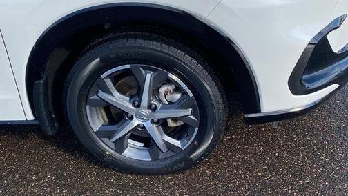 2023 Honda HR-V EX-L