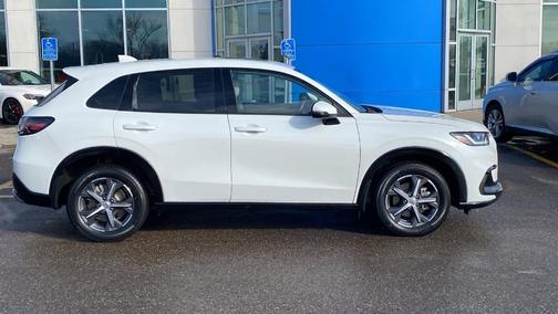 2023 Honda HR-V EX-L