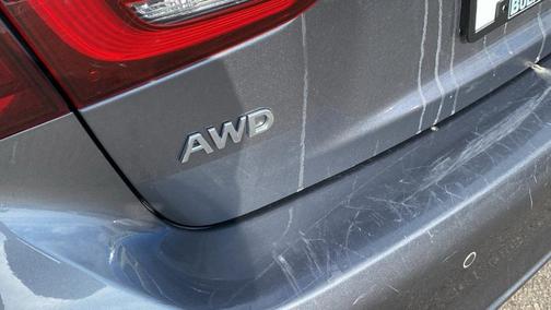 2021 INFINITI Q50 3.0t SENSORY