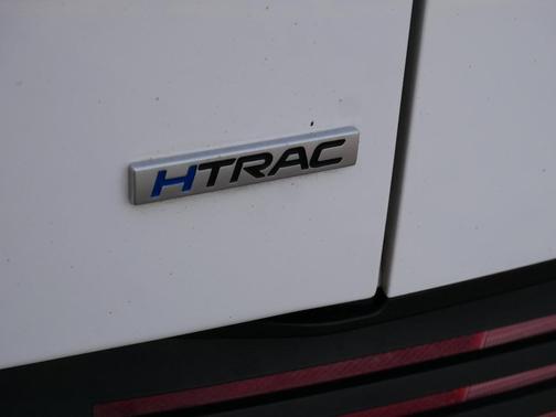 2023 Hyundai IONIQ 5 SE