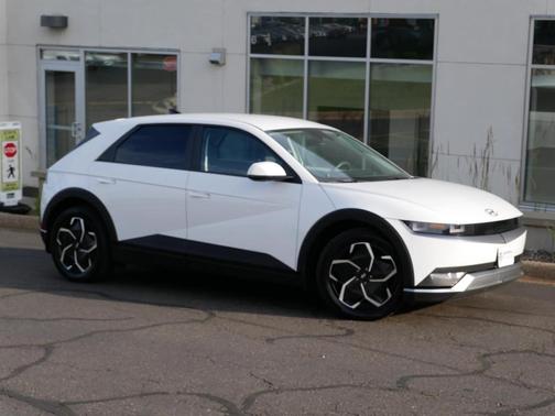 2023 Hyundai IONIQ 5 SE