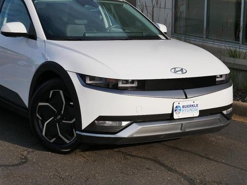 2023 Hyundai IONIQ 5 SE