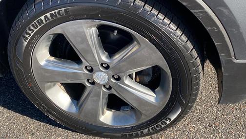 2014 Buick Encore Convenience