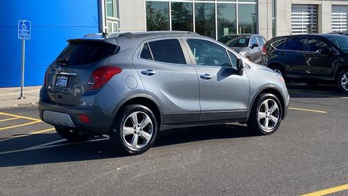 2014 Buick Encore Convenience