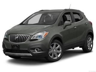 2014 Buick Encore Convenience