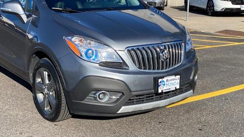 2014 Buick Encore Convenience
