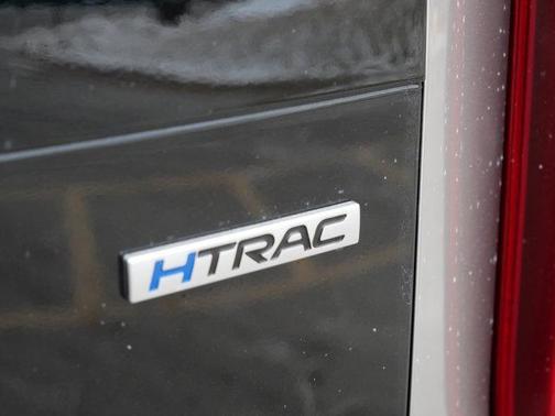 2025 Hyundai PALISADE SE