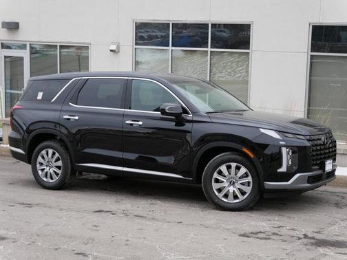 2025 Hyundai PALISADE SE